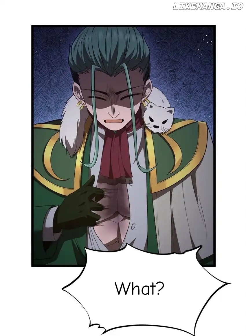 This Hero is a Money Supremacist Chapter 31 - page 48